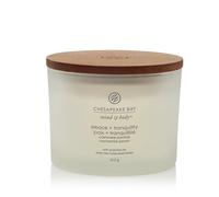 Chesapeake Bay Peace & Tranquility 312 g - Candela Profumata Tre Stoppini