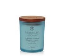 Chesapeake Bay Reflection & Clarity Bicchiere Piccolo 96 g - Candela