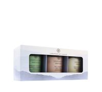Chesapeake Bay set regalo candela profumata 3 x 96 g