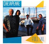 Chesapeake - Full Sail