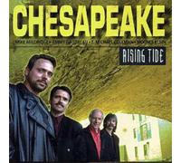 Chesapeake Rising Tide (CD) Album