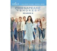 Chesapeake Shores - Season 6 (DVD9) (DVD)