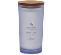 Serenity & Calm (Lavender Thyme) Candele In Vetro Grande 355 gr Chesapeake Bay Candle