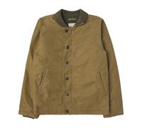 Chesapeake's - Giacca Wilson - - Jackets - Uomo - Verde - L