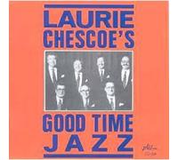 Chescoe, Laurie - Good Time Jazz