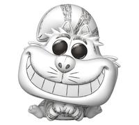 Cheshire Cat Funko Pop Sketched 1645 Alice in Wonderland