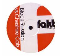 Cheshire Catz Vs Black Russian - EP [Import]