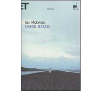 Chesil Beach