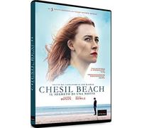 Chesil Beach
