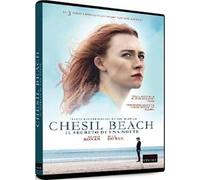 Chesil Beach. Il segreto di una notte (DVD)