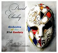 Chesky David - Chesky David