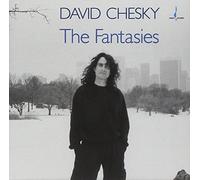 Chesky, David - David Chesky - The Fantasies