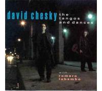 Chesky, David - The Tangos and Dances