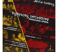 Chesky, David - Urban Concertos