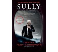 Chesley B Sullenberger Sully (Tascabile)