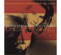 Chesney Hawkes - What'S Wrong With This P