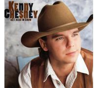 Chesney,Kenny - All I Need to Know