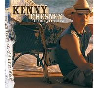 Chesney, Kenny - Be As You Are