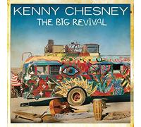 Chesney, Kenny - Big Revival