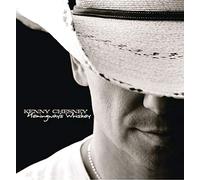 Kenny Chesney Hemingway's Whiskey (CD)