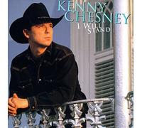 Chesney, Kenny - I Will Stand