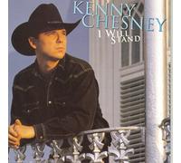 Chesney,Kenny - I Will Stand