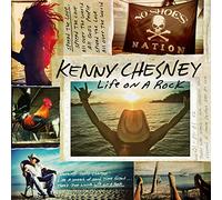 Chesney, Kenny - Life On A Rock