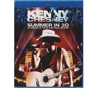 Chesney, Kenny - Summer /