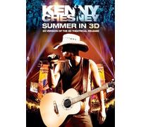 Chesney Kenny - Summer