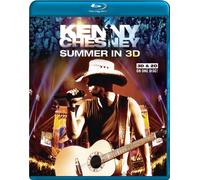 Chesney, Kenny - Summer in 3d