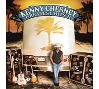 Chesney, Kenny - Vol. 2-Greatest Hits