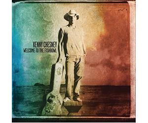 Chesney, Kenny - Welcome To The Fishbowl