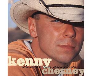 Chesney, Kenny - When The Sun Goes Down