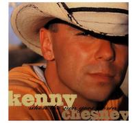 Chesney,Kenny - When The Sun Goes Down - Edition isée