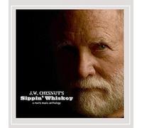 Chesnut, Jim - J.W. Chesnut's Sippin' Whiskey