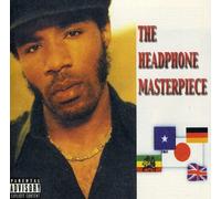 Chesnutt Cody - Headphone Masterpiece