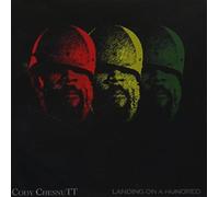 Chesnutt, Cody - Landing On A Hundred