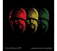 Chesnutt, Cody - Landing On A Hundred