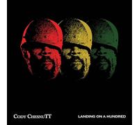Chesnutt, Cody - Landing On A Hundred