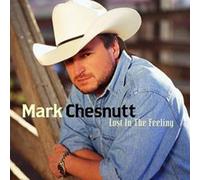 Chesnutt,Mark - Lost in the Feeling