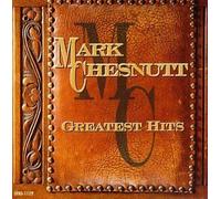 Chesnutt, Mark - Mark Chesnutt - Greatest Hits by Chesnutt, Mark (1996) Audio CD