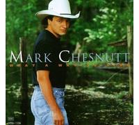 Chesnutt, Mark - What a Way to Live by Chesnutt, Mark (1994) Audio CD