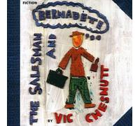 Chesnutt, Vic - Salesman & Bernadette