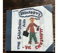 Chesnutt,Vic - The Salesman and Bernadette