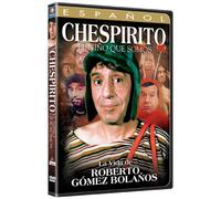 Chespirito-El Nino Que Somos