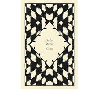 LIbri UK/US Stefan Zweig - Chess