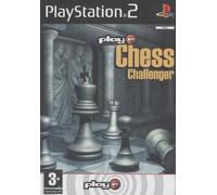 Chess Challenger PS2