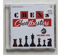 Chess Chartbusters - Vol. 5-Chess Chartbusters