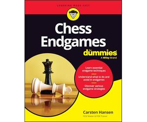 Chess Endgames For Dummies