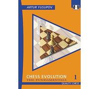 Chess Evolution 1: The Fundamentals
